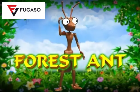 Forest Ant